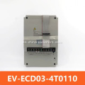 EV-ECD01-4T0075 Inversor EMERSON 7.5kW para ascensores Hitachi